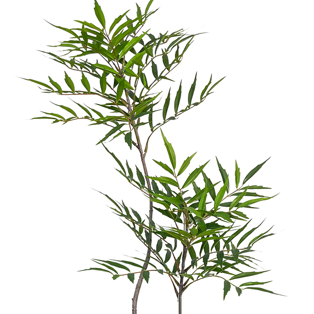 Artificial Mahonia Fortunei Tree,59