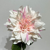 Artificial Cafe Au Lait Dahlia Stem