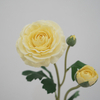 Artificial Ranunculus Stem Bundle (8 Color Options)
