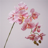 Artificial Phalaenopsis Orchid Stem Bundle (Multi-Color Options)