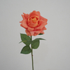 Artificial Classic Rose Stem Bundle (18 Color Options)