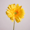 Artificial Gerbera Daisy Stem Bundle (8 Color Options)