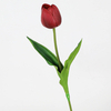 Artificial Real-Touch Tulip Stem Bundle (7 Color Options)