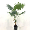 Artificial Flowering Tree (Faux Bougainvillea Tree / Tropical Exotic Flower Tree).