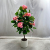 Artificial Flowering Tree (Hydrangea Tree)