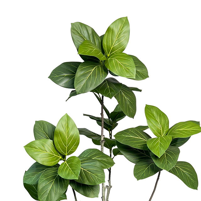 70inch Faux Ficus Lyrata Tree Artificial Plant Indoor Outdoor Tall with Realistic Long Lasting Color Leaves in Pot - Low Maintenance Fake Fig Tree for Home