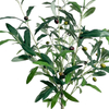59 inches Artificial Olive Tree