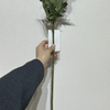 Artificial Light Pink Delphinium Stem