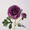 Artificial Ranunculus Stem Bundle (8 Color Options)