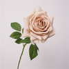 Artificial Rose Stem Bundle (9 Color Options)