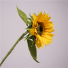 Artificial Sunflower Stem Bundle (4 Color Options)