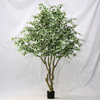 Artificial Ficus Tree (Ficus Benjamina)