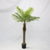Artificial Palm Tree (Faux Cycad / Sago Palm Tree)