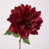 Artificial Giant Dahlia Stem Bundle (12 Color Options)