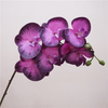 Artificial Phalaenopsis Orchid Stem Bundle (9 Color Options)