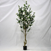 Artificial Flowering Tree (Camellia Tree)