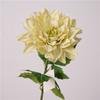 Artificial Giant Dahlia Stem Bundle (12 Color Options)