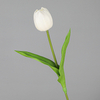 Artificial Real-Touch Tulip Stem Bundle (7 Color Options)