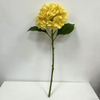 Artificial Flower Stem Hydrangea (Multi-Color Collection)