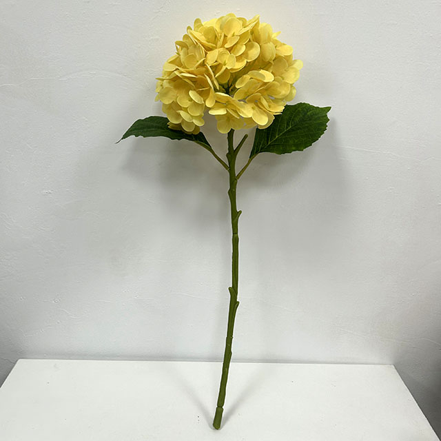 Artificial Flower Stem Hydrangea (Multi-Color Collection)