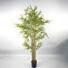 Artificial Bamboo Tree (Faux Lucky Bamboo / Phyllostachys Bamboo Tree)