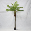 Artificial Palm Tree (Faux Cycad / Sago Palm Tree)