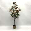 Artificial Magnolia Tree (Faux Magnolia grandiflora / Southern Magnolia Tree)