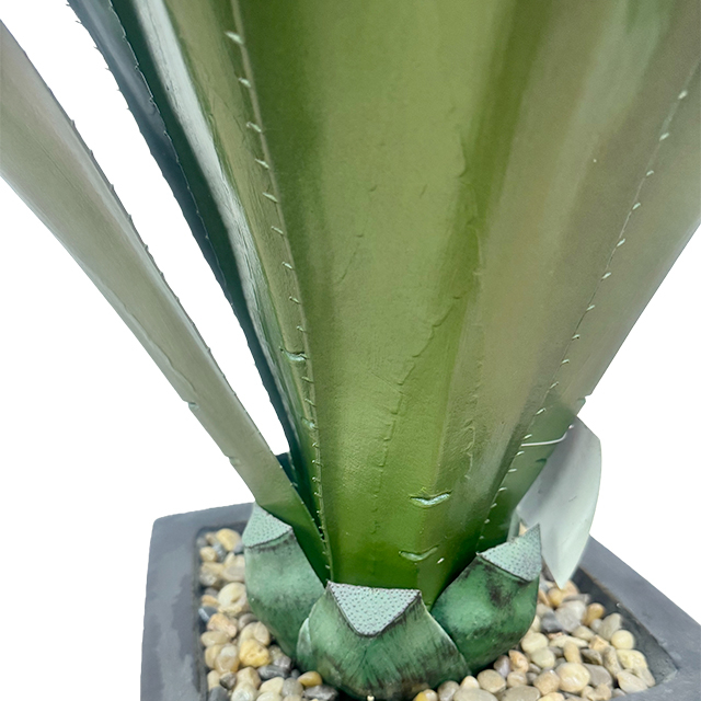 Artificial 33.4inch Agave Artificial Plant