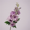 Artificial Delphinium Stem Bundle (8 Color Options)