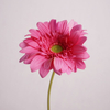 Artificial Gerbera Daisy Stem Bundle (8 Color Options)