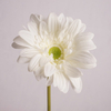 Artificial Gerbera Daisy Stem Bundle (8 Color Options)