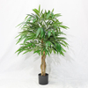 Artificial Ficus Tree (Faux Long-Leaf Ficus / Bamboo Ficus Tree)
