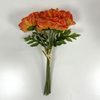 Artificial Flower Bouquet Poppy Collection (Multi-Color)
