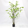 Artificial Pieris japonica Tree