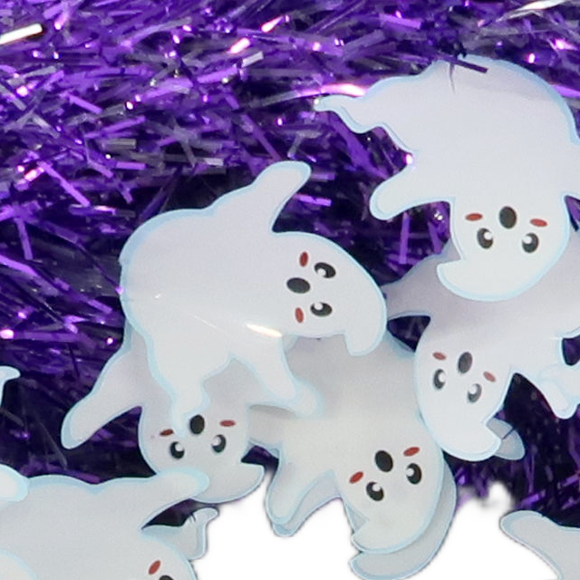 Artificial Halloween Gothic Wreath for Parties, Themed Events And House Magic