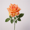 Artificial Rose Stem Bundle (9 Color Options)