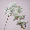 Artificial Phalaenopsis Orchid Stem Bundle (Multi-Color Options)