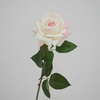 Artificial Classic Rose Stem Bundle (18 Color Options)