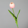 Artificial Real-Touch Tulip Stem Bundle (7 Color Options)