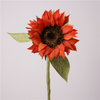 Artificial Sunflower Stem Bundle (4 Color Options)