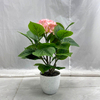 Artificial Flowering Tree (Hydrangea Tree)