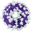 Artificial Halloween Gothic Wreath for Parties, Themed Events And House Magic