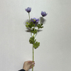 Artificial Lavender Anemone Stem