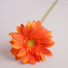 Artificial Gerbera Daisy Stem Bundle (8 Color Options)