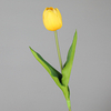 Artificial Real-Touch Tulip Stem Bundle (7 Color Options)