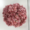 Artificial Deep Blush Pink Hydrangea Stem Bundle