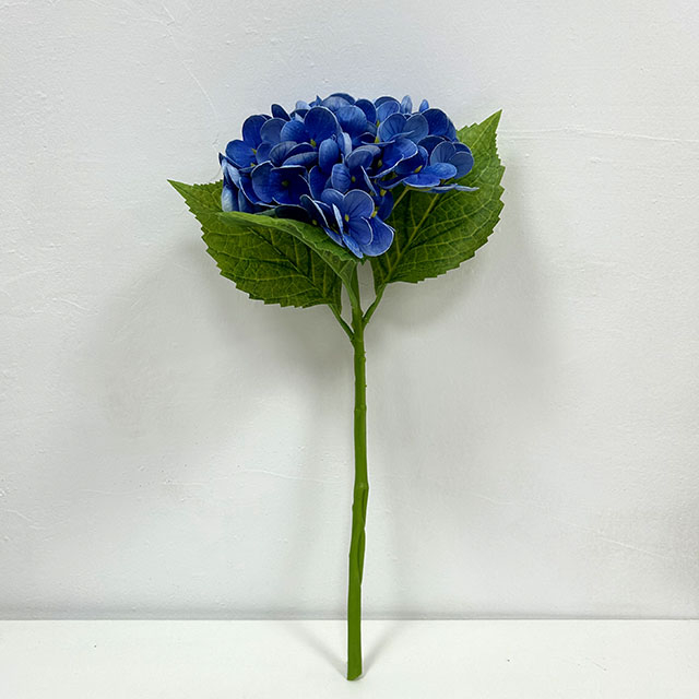 Artificial Flower Stem Hydrangea