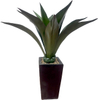 Artificial 33.4inch Agave Artificial Plant