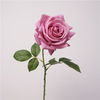 Artificial Rose Stem Bundle (9 Color Options)