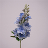 Artificial Delphinium Stem Bundle (8 Color Options)